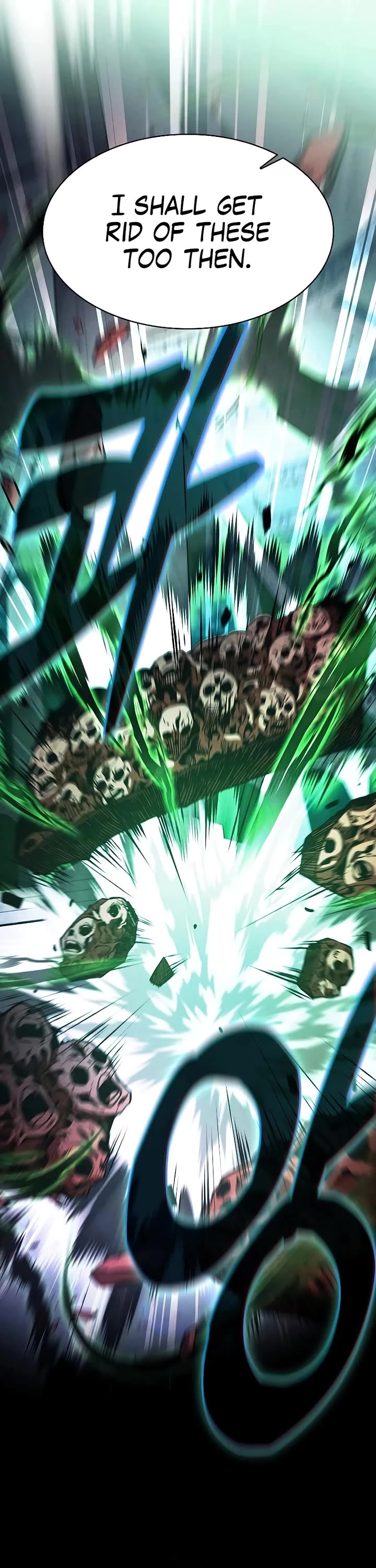 Academy’s Genius Swordmaster chapter 115 page 30