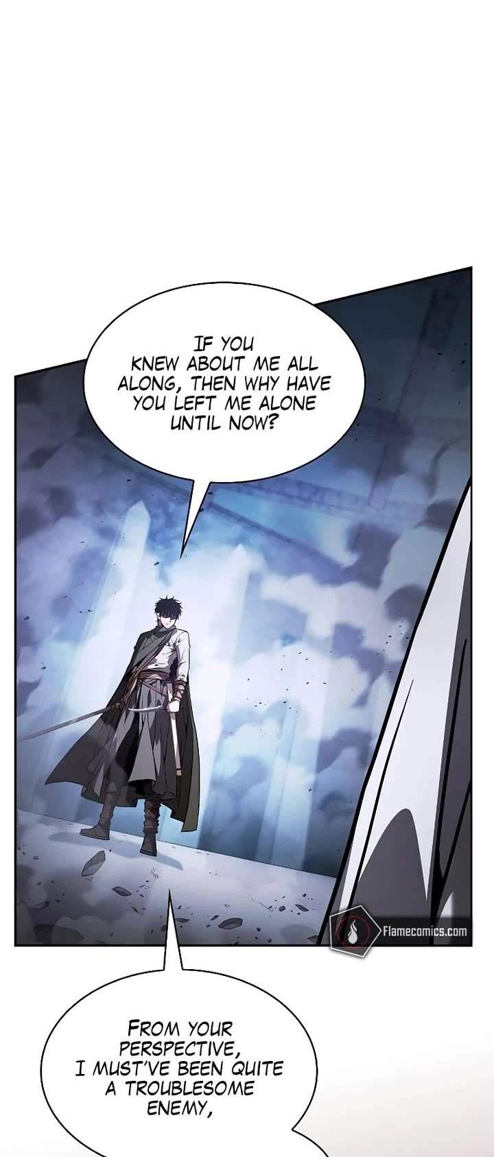 Academy’s Genius Swordmaster chapter 115 page 4