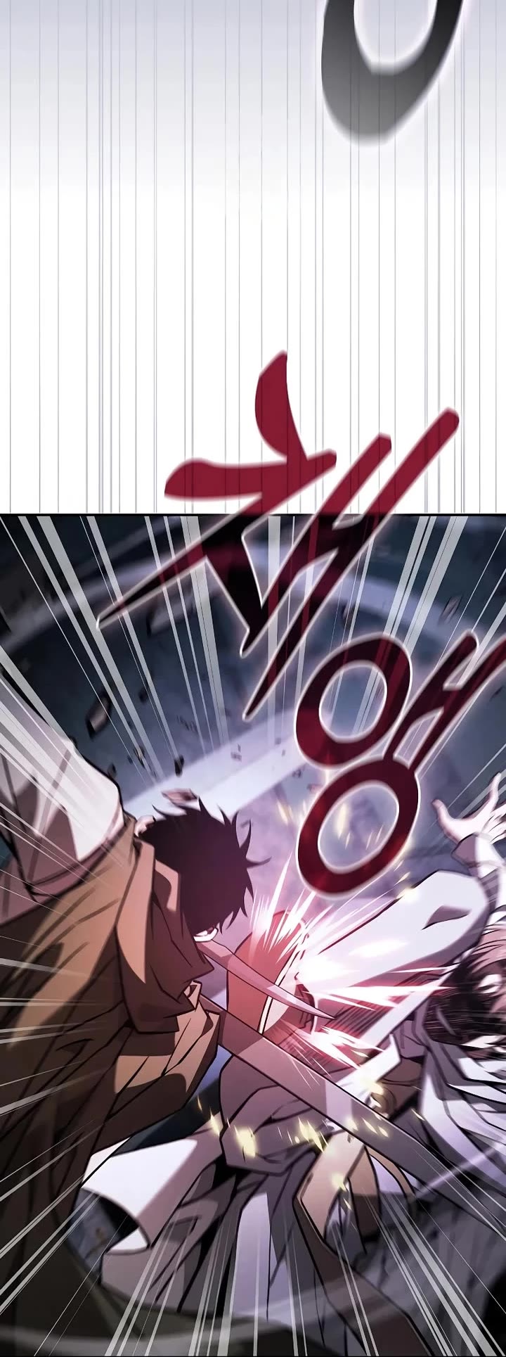 Academy’s Genius Swordmaster chapter 115 page 41