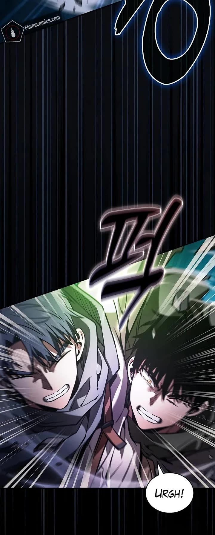 Academy’s Genius Swordmaster chapter 115 page 49