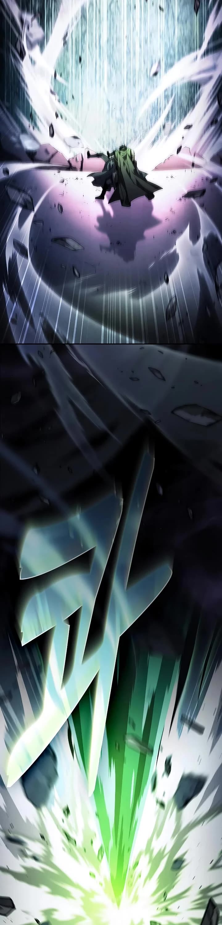 Academy’s Genius Swordmaster chapter 115 page 51