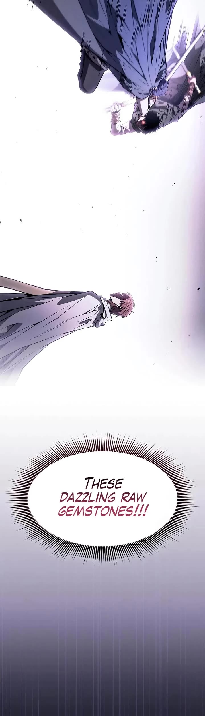 Academy’s Genius Swordmaster chapter 115 page 59