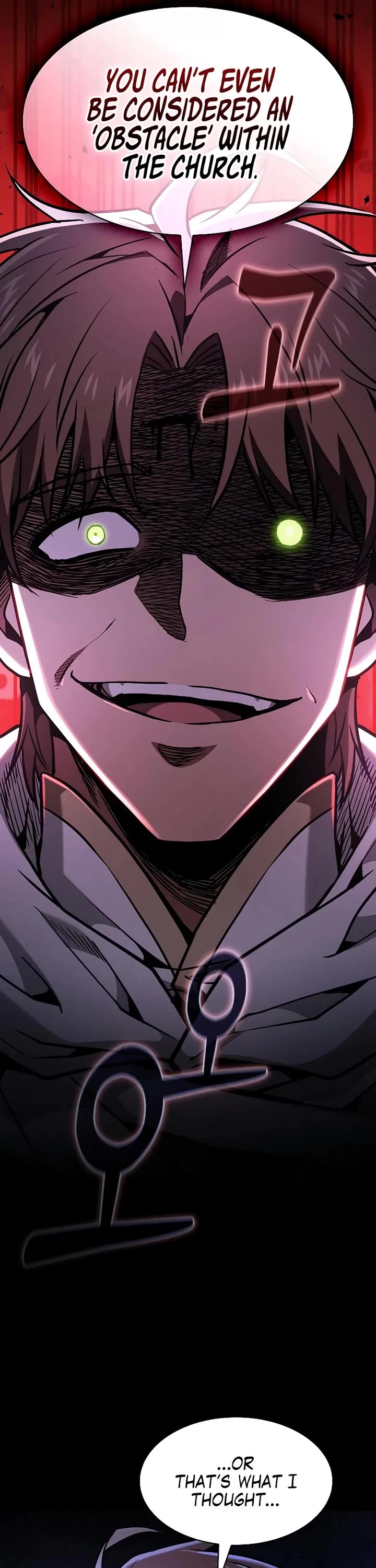 Academy’s Genius Swordmaster chapter 115 page 6