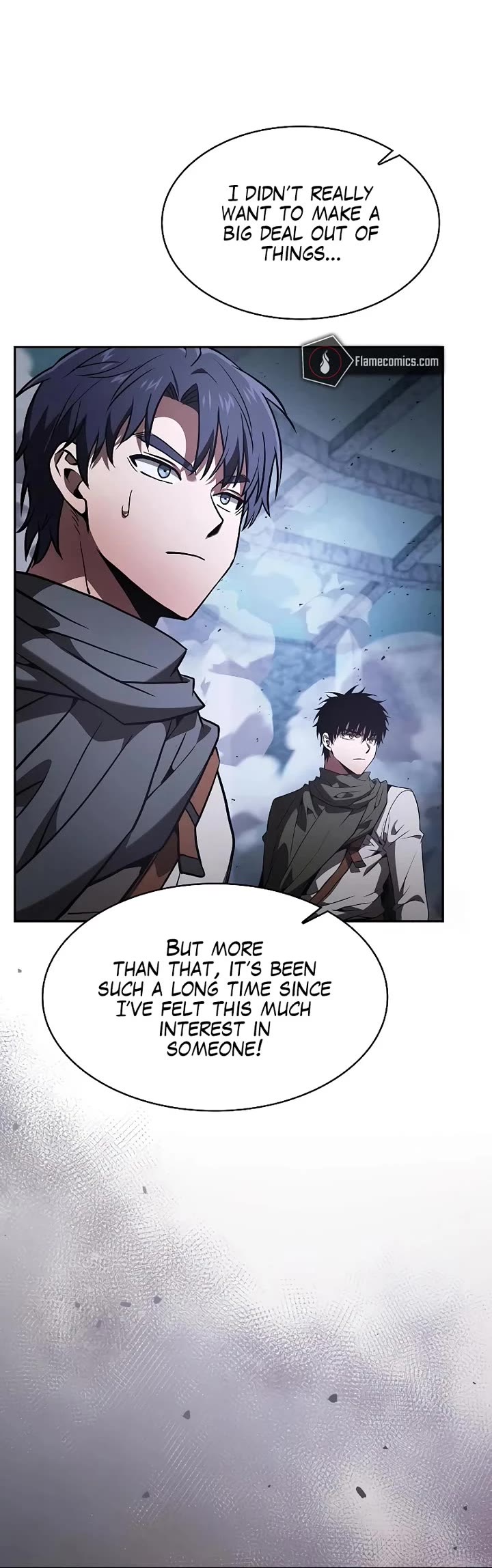 Academy’s Genius Swordmaster chapter 115 page 9