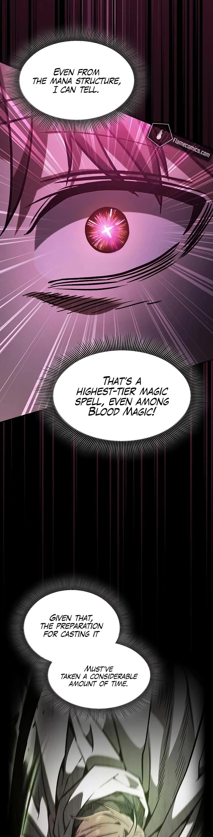 Academy’s Genius Swordmaster chapter 116 page 13