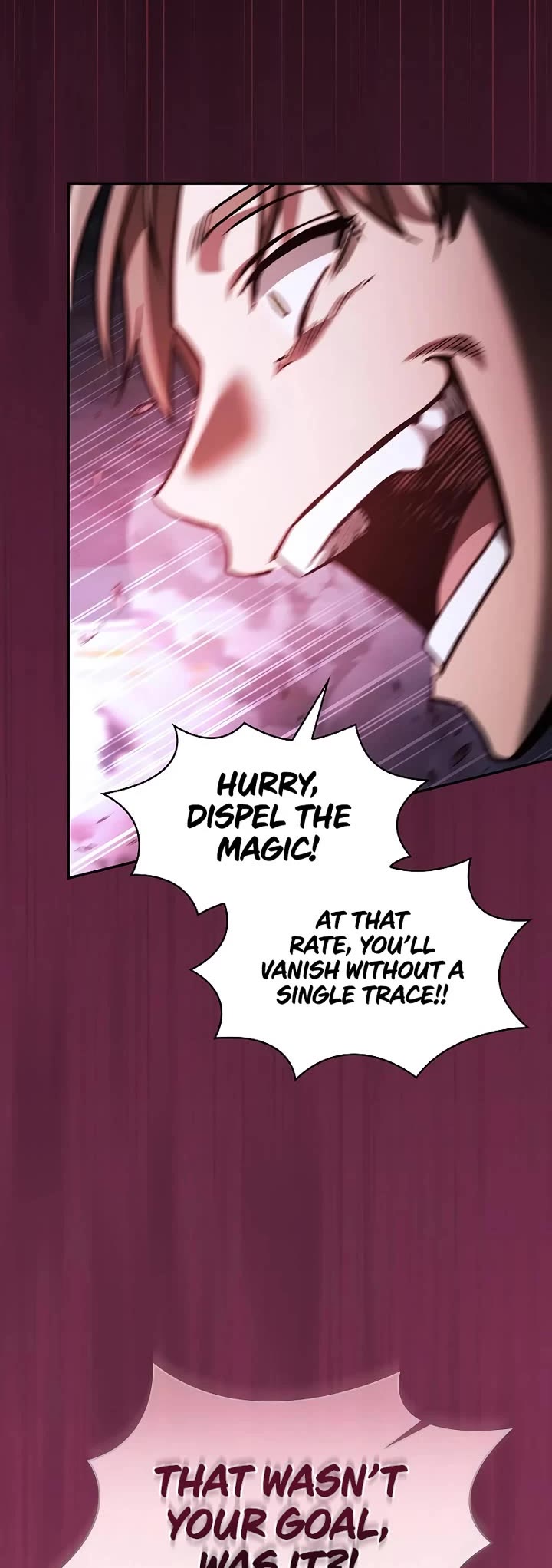 Academy’s Genius Swordmaster chapter 116 page 21