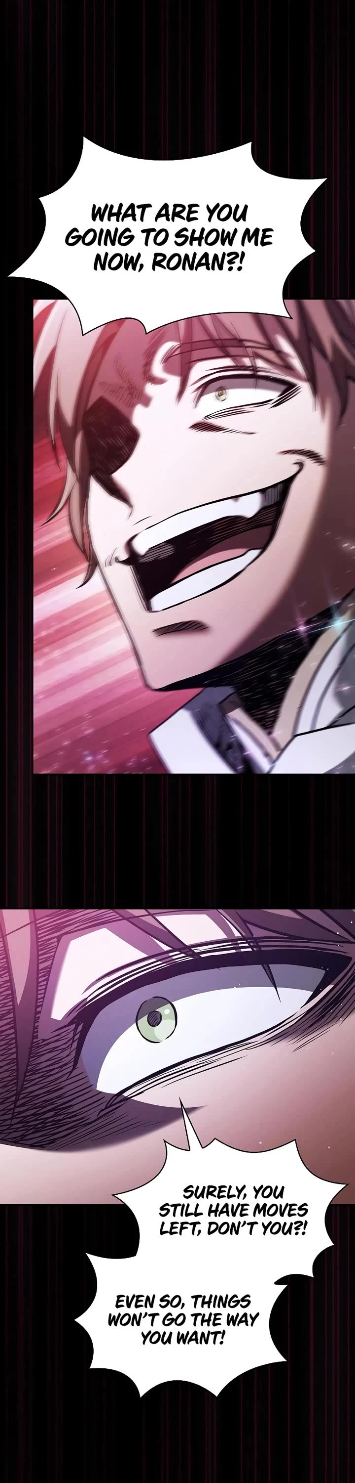 Academy’s Genius Swordmaster chapter 116 page 34