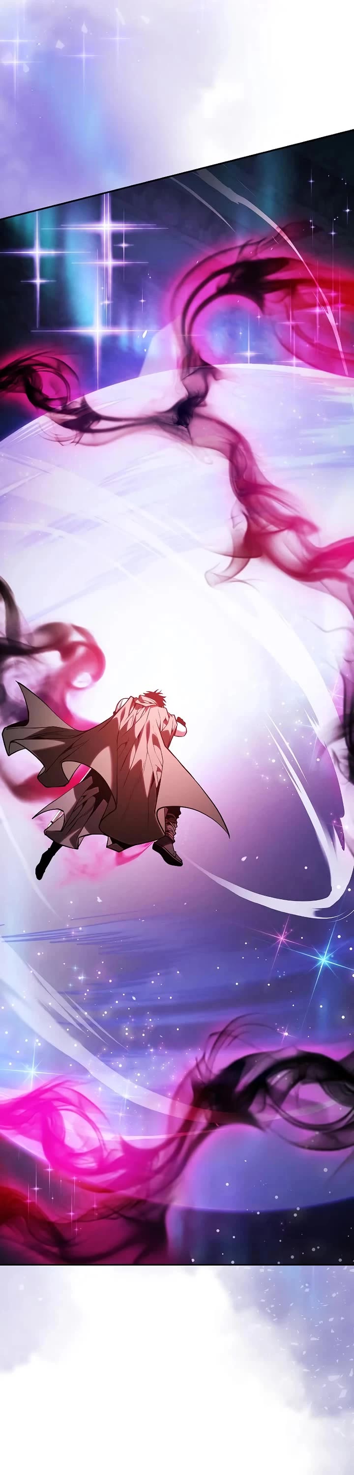 Academy’s Genius Swordmaster chapter 116 page 38