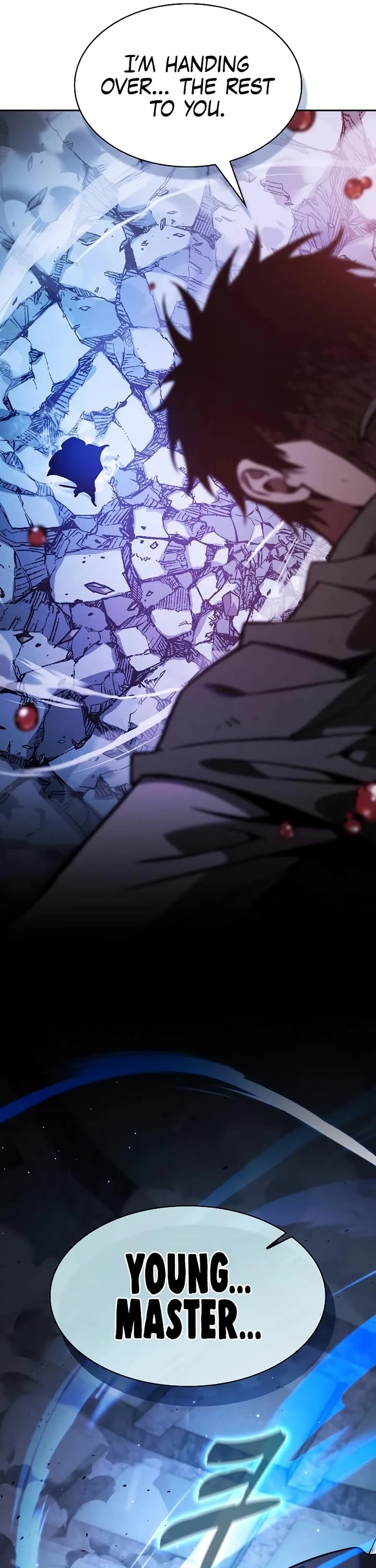 Academy’s Genius Swordmaster chapter 116 page 42