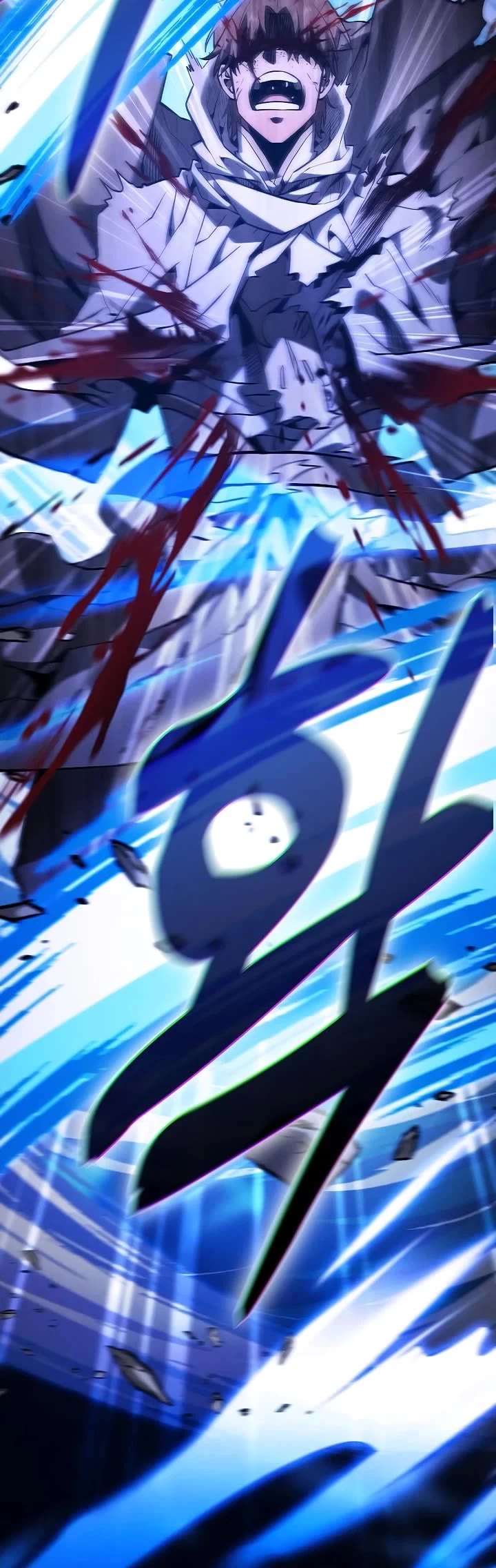 Academy’s Genius Swordmaster chapter 116 page 53