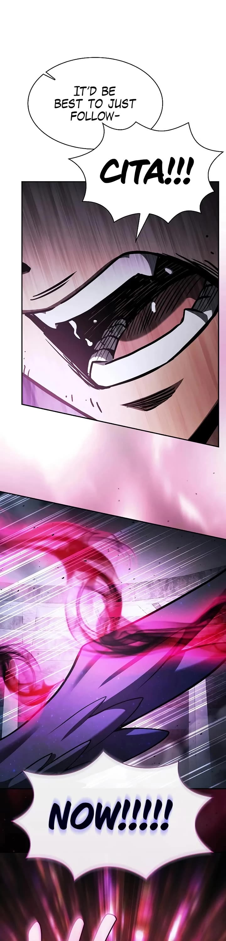 Academy’s Genius Swordmaster chapter 116 page 6