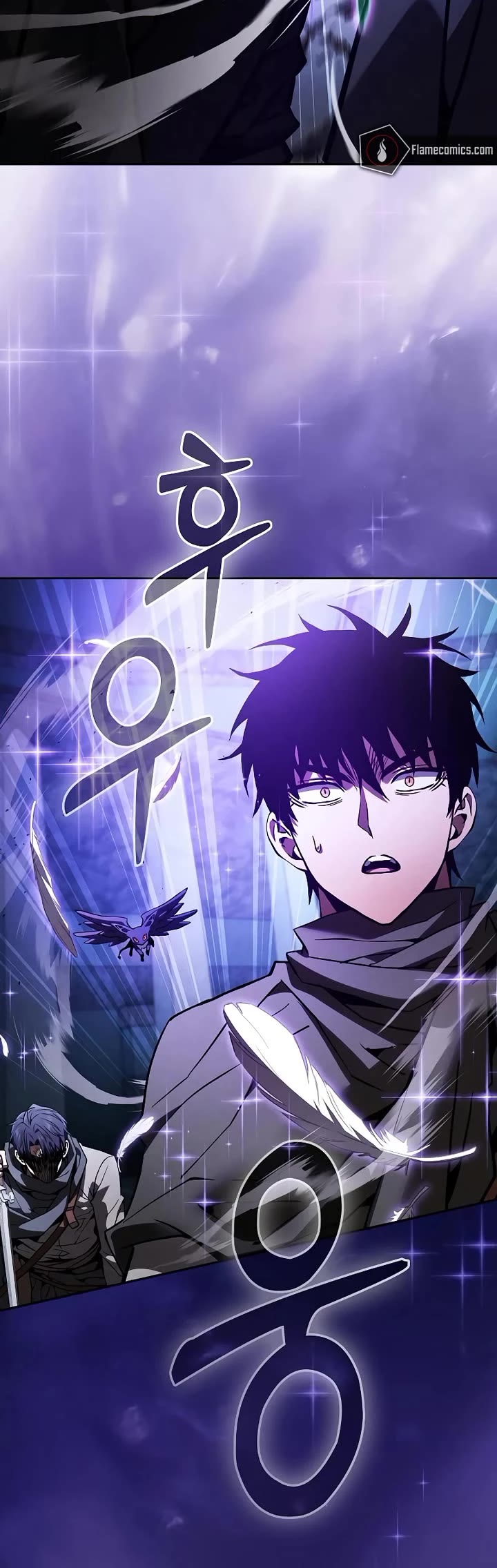 Academy’s Genius Swordmaster chapter 116 page 64