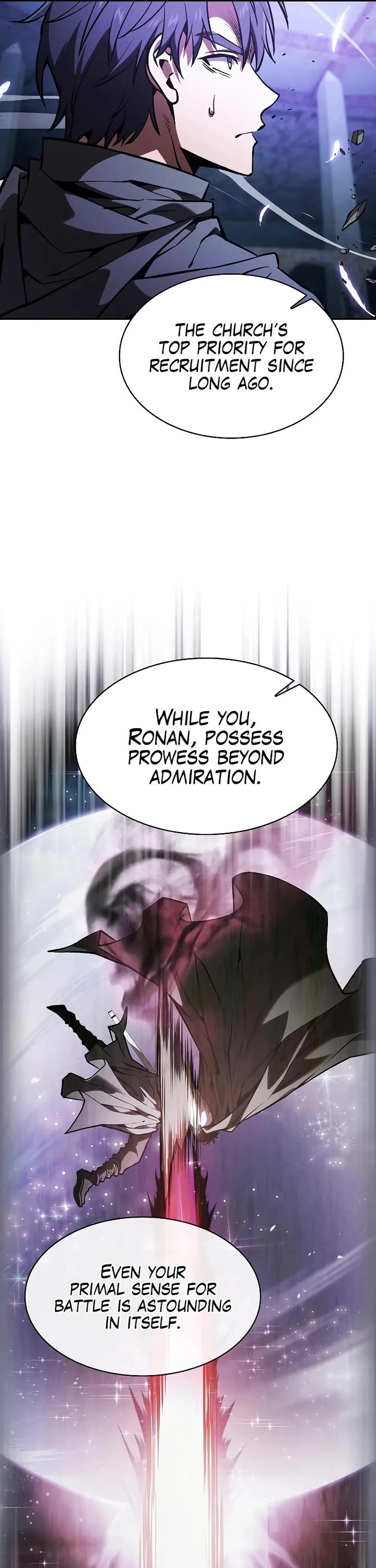 Academy’s Genius Swordmaster chapter 117 page 15