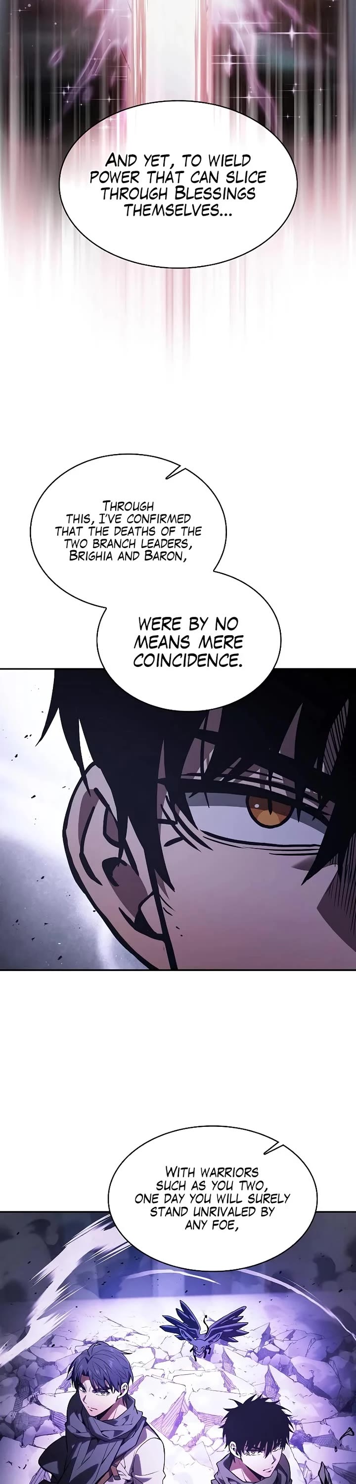 Academy’s Genius Swordmaster chapter 117 page 16