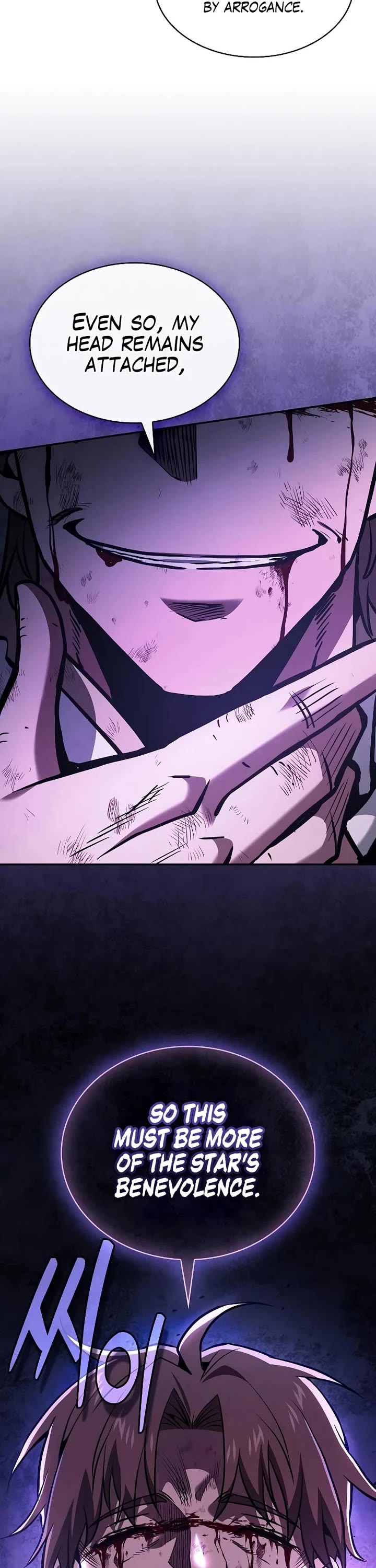 Academy’s Genius Swordmaster chapter 117 page 3