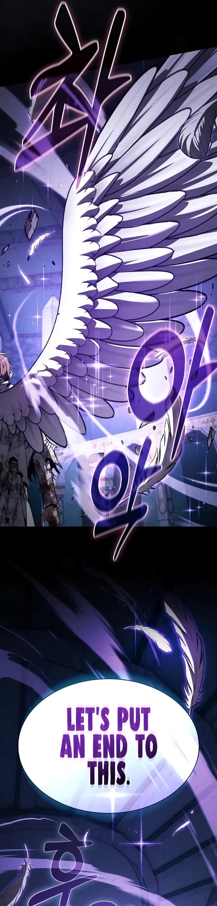 Academy’s Genius Swordmaster chapter 117 page 38