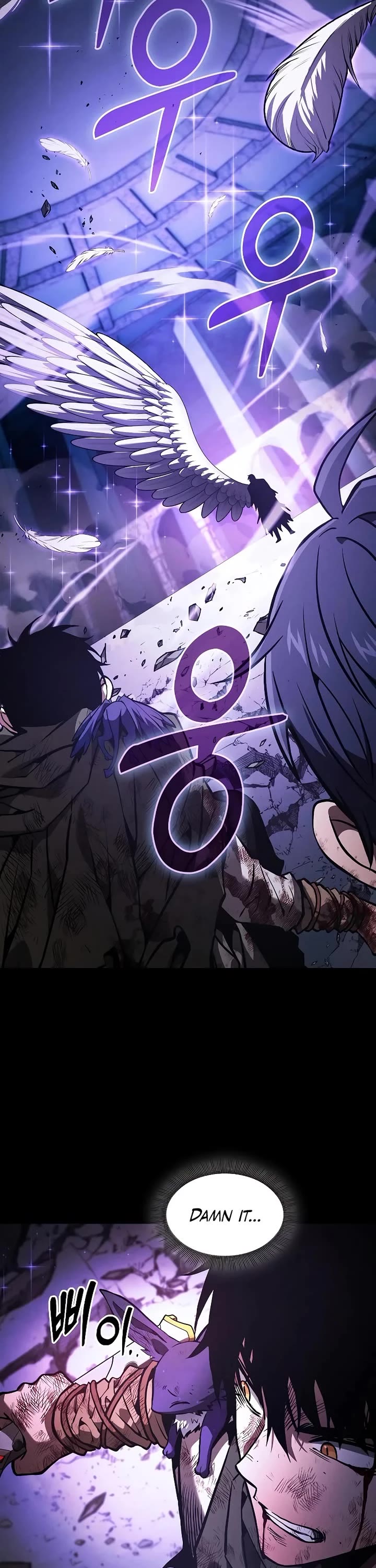 Academy’s Genius Swordmaster chapter 117 page 39