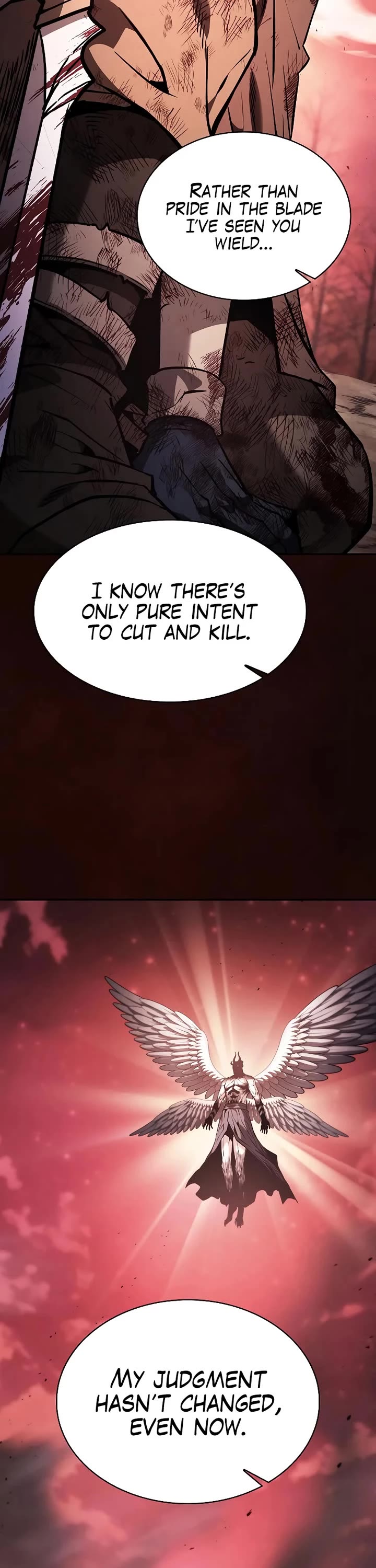 Academy’s Genius Swordmaster chapter 117 page 55