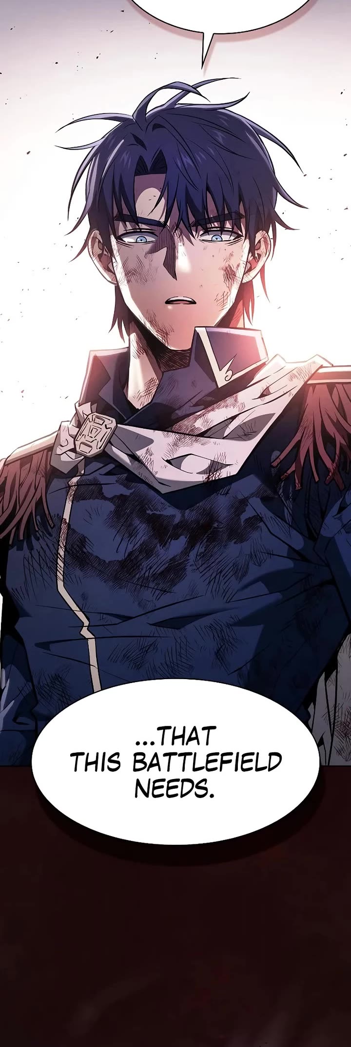 Academy’s Genius Swordmaster chapter 117 page 57