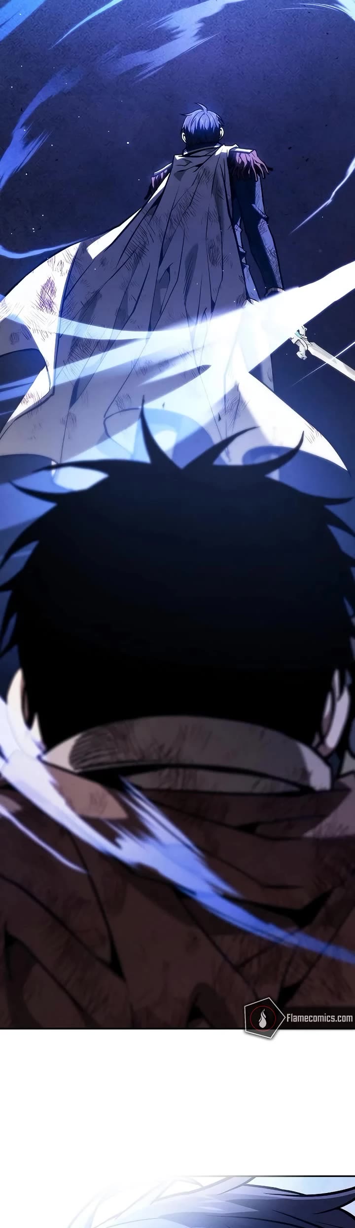 Academy’s Genius Swordmaster chapter 117 page 60