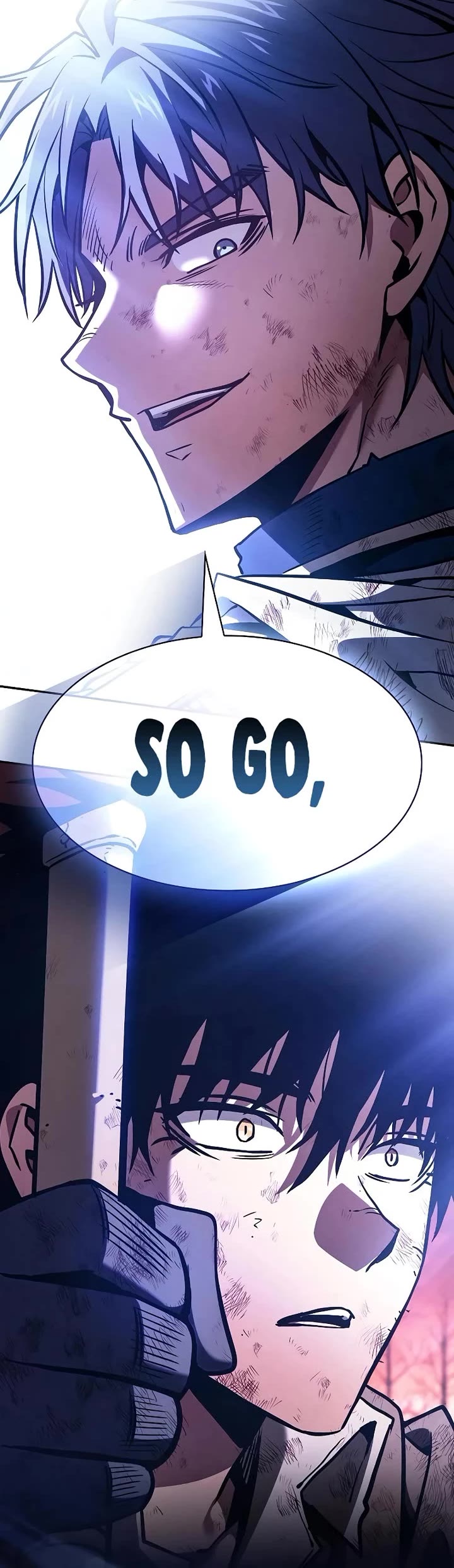 Academy’s Genius Swordmaster chapter 117 page 61