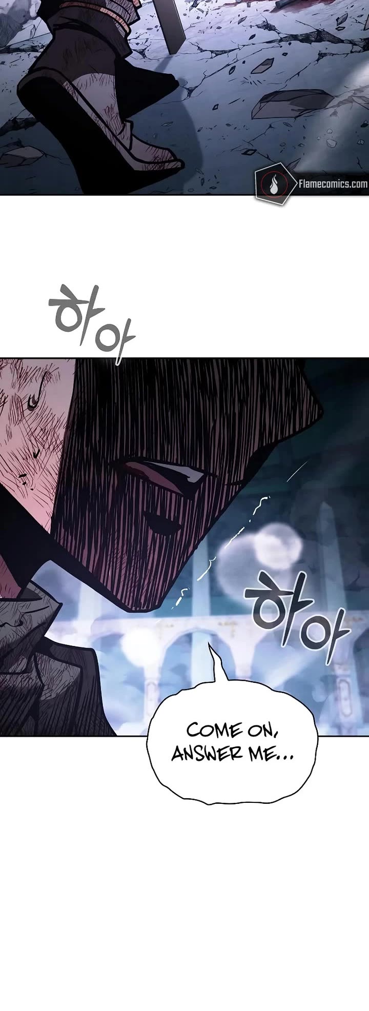 Academy’s Genius Swordmaster chapter 119 page 10