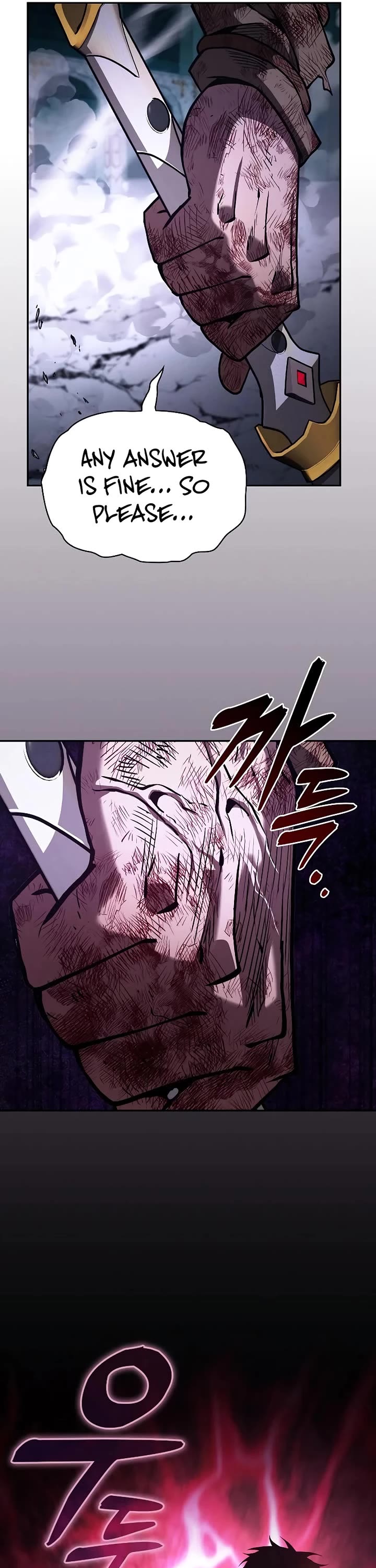 Academy’s Genius Swordmaster chapter 119 page 11