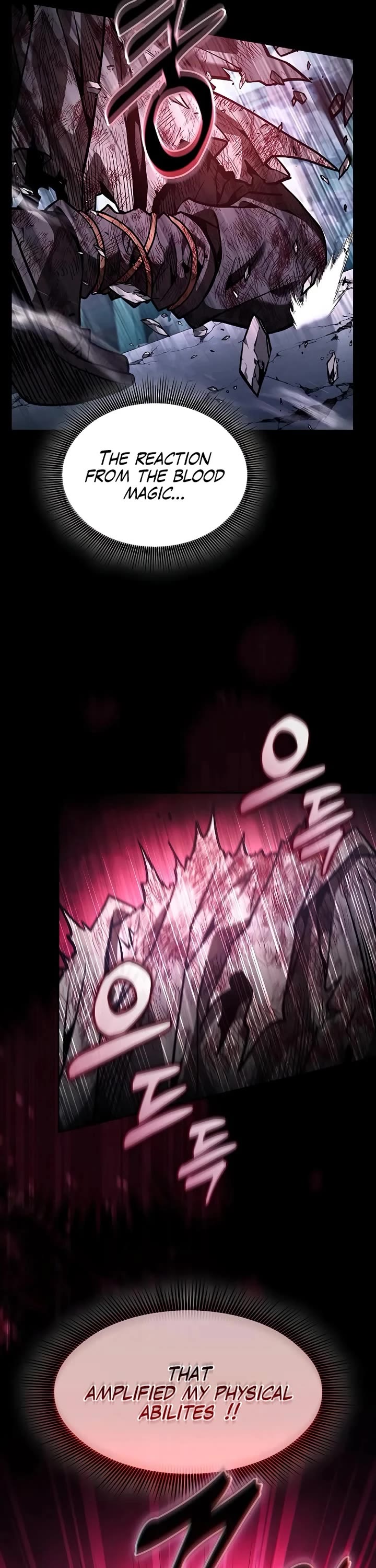 Academy’s Genius Swordmaster chapter 119 page 13