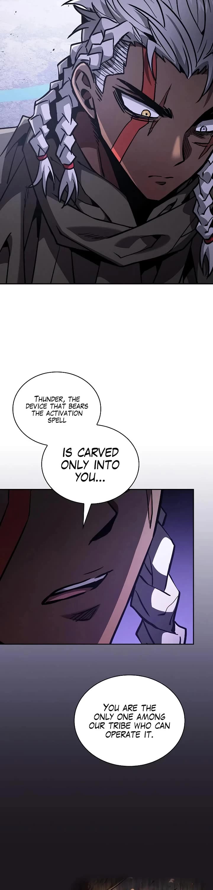 Academy’s Genius Swordmaster chapter 119 page 23