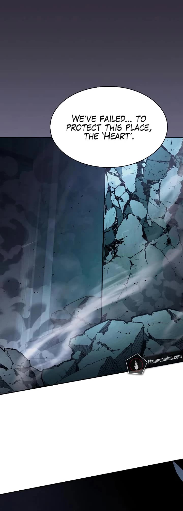 Academy’s Genius Swordmaster chapter 119 page 25