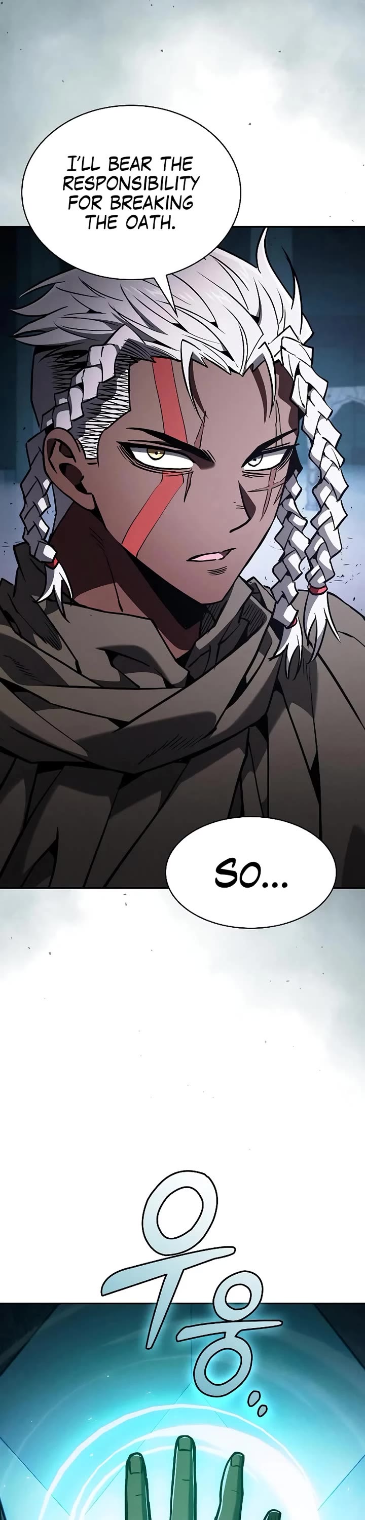 Academy’s Genius Swordmaster chapter 119 page 28