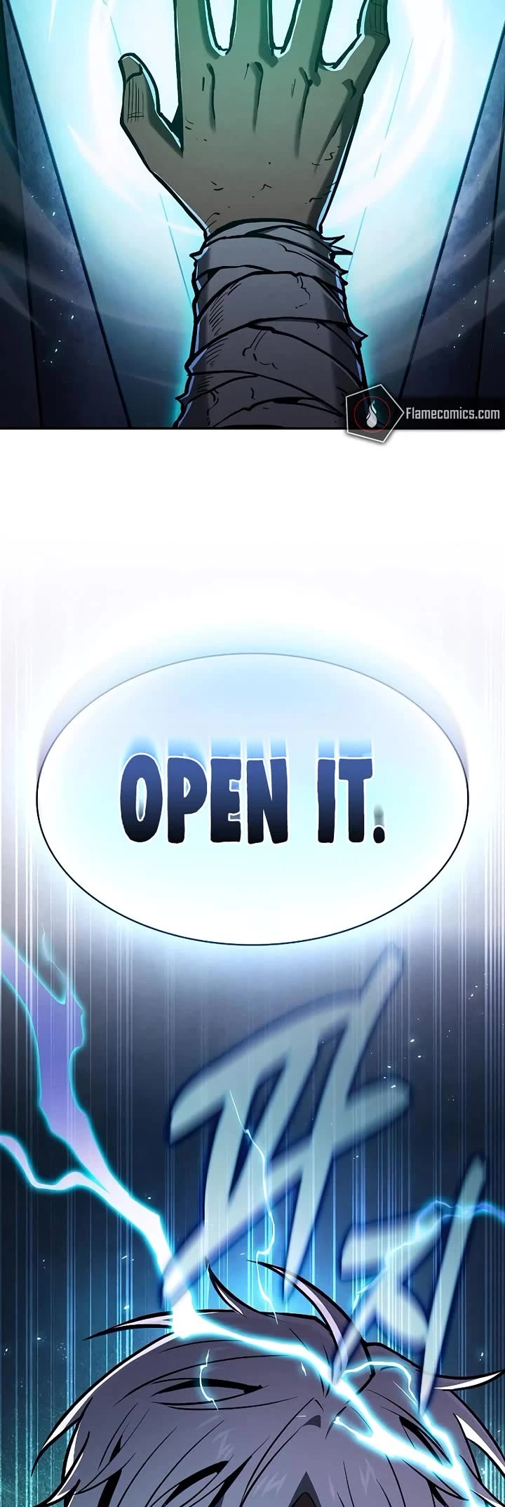 Academy’s Genius Swordmaster chapter 119 page 29