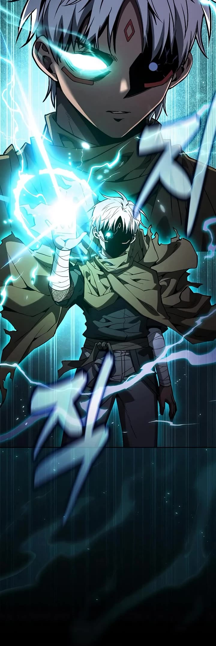 Academy’s Genius Swordmaster chapter 119 page 30