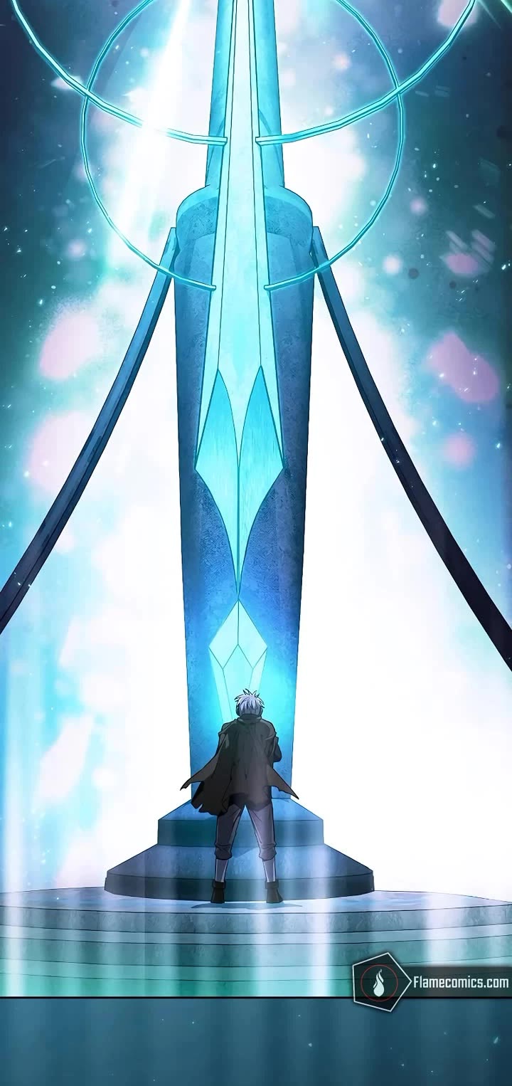 Academy’s Genius Swordmaster chapter 119 page 34