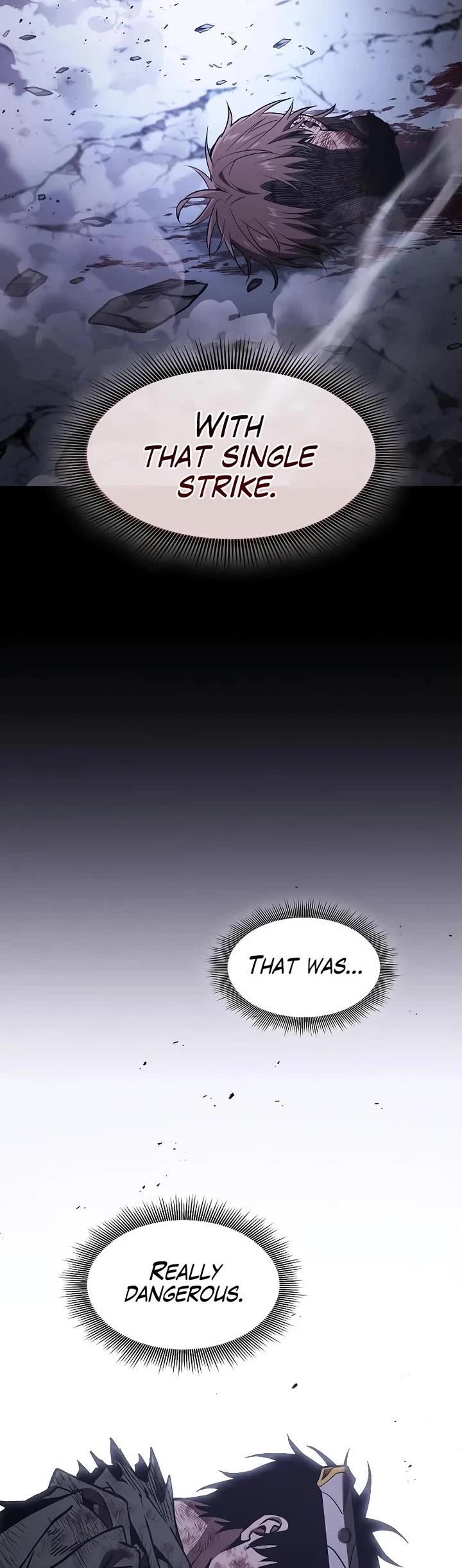 Academy’s Genius Swordmaster chapter 119 page 4