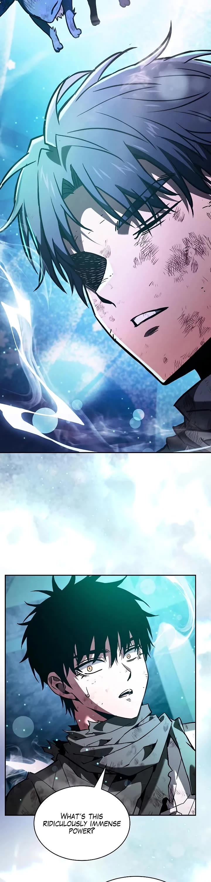 Academy’s Genius Swordmaster chapter 119 page 43