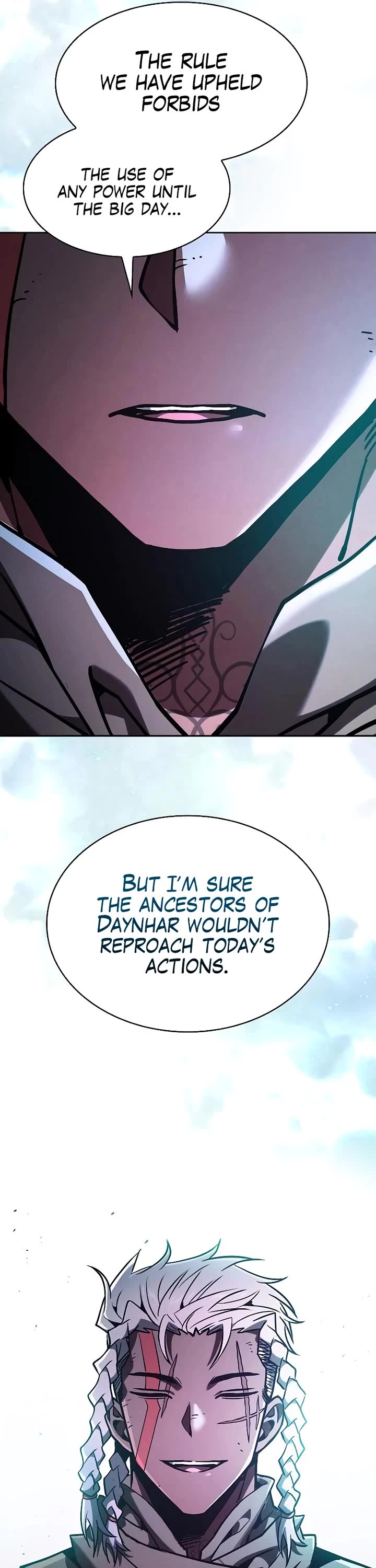 Academy’s Genius Swordmaster chapter 119 page 46