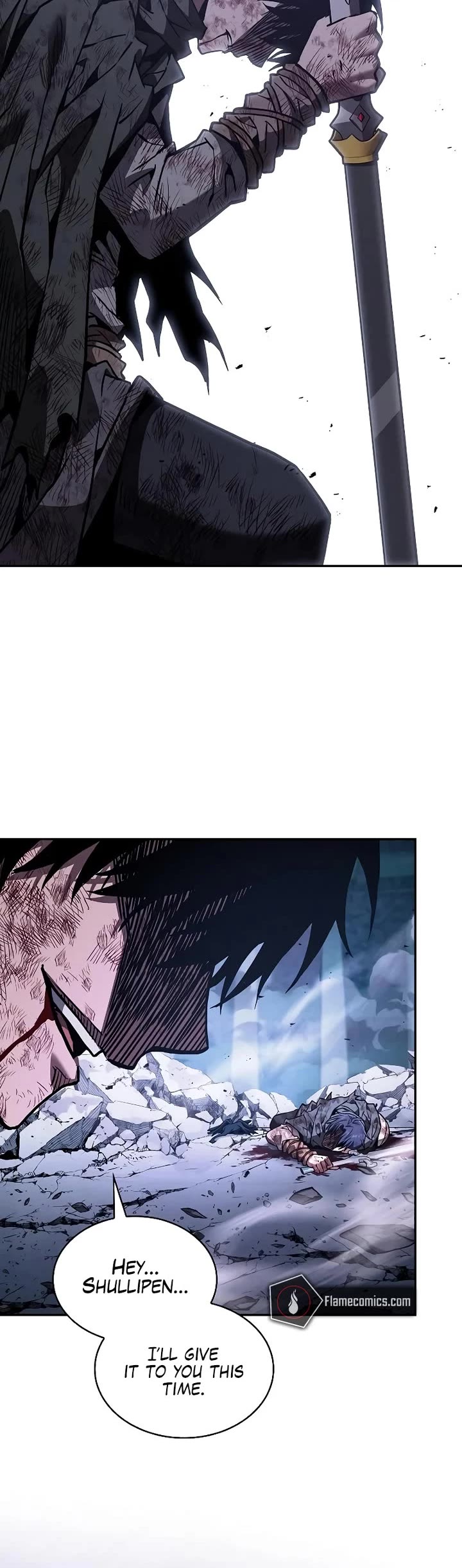 Academy’s Genius Swordmaster chapter 119 page 5