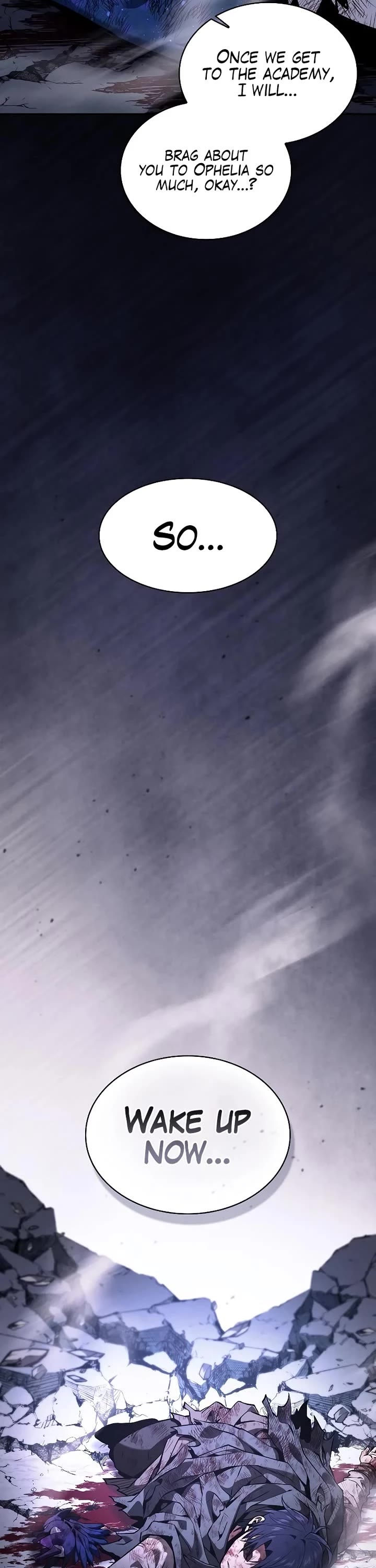 Academy’s Genius Swordmaster chapter 119 page 7