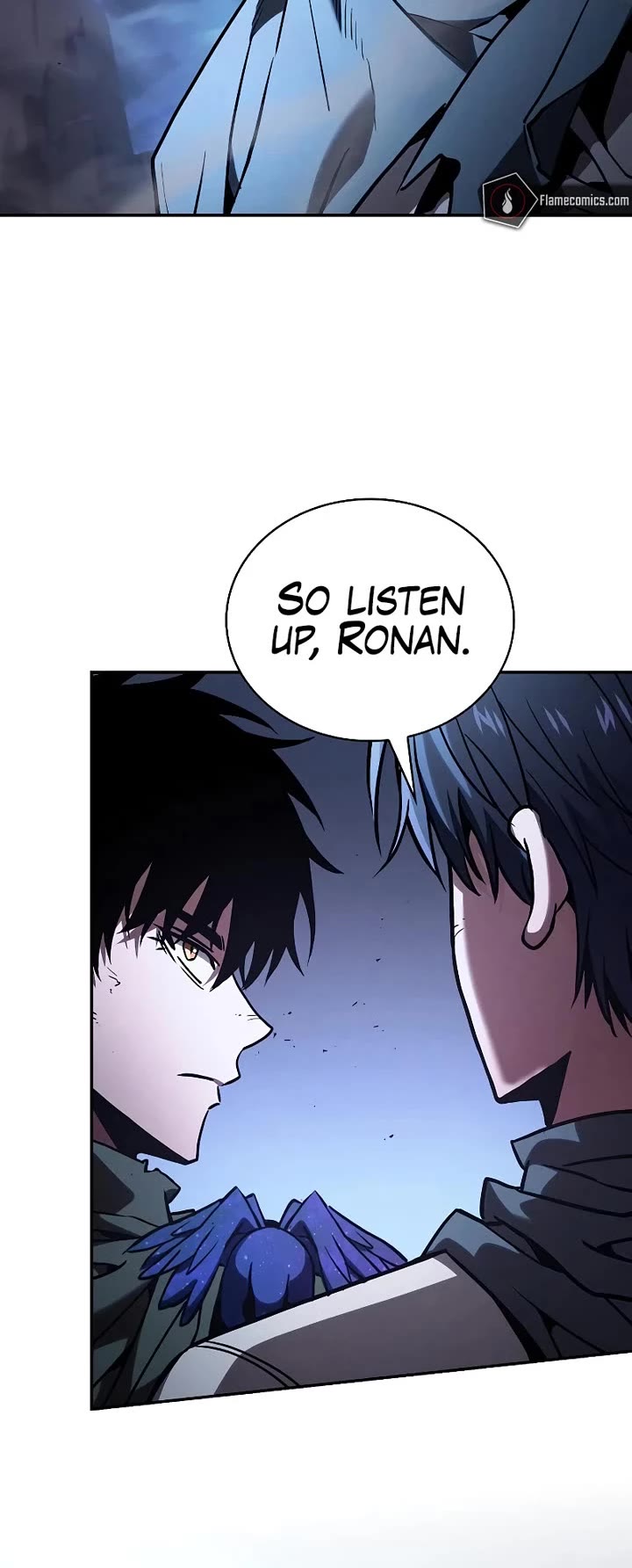 Academy’s Genius Swordmaster chapter 120 page 10