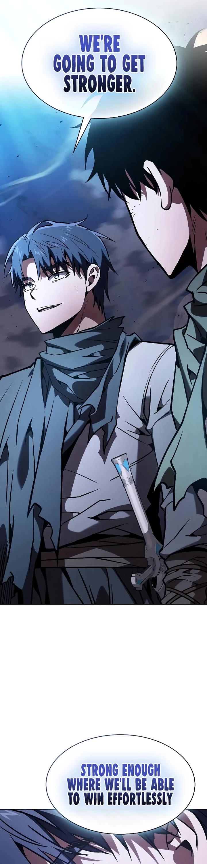 Academy’s Genius Swordmaster chapter 120 page 11