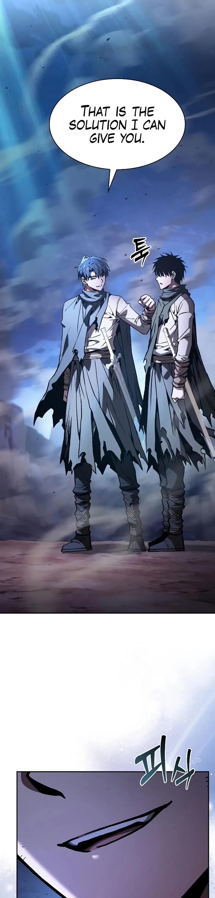 Academy’s Genius Swordmaster chapter 120 page 13