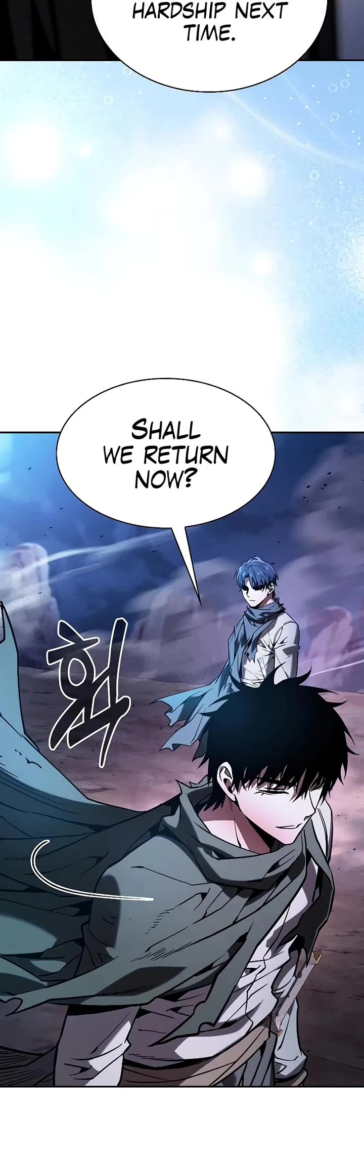 Academy’s Genius Swordmaster chapter 120 page 15