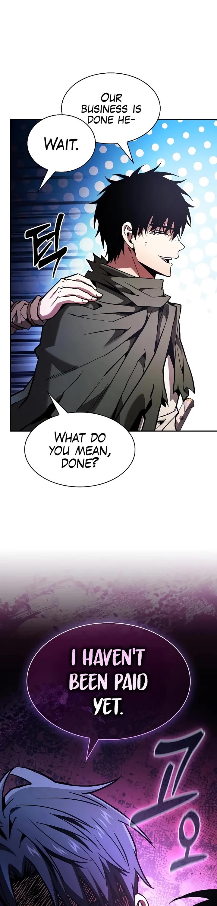 Academy’s Genius Swordmaster chapter 120 page 16