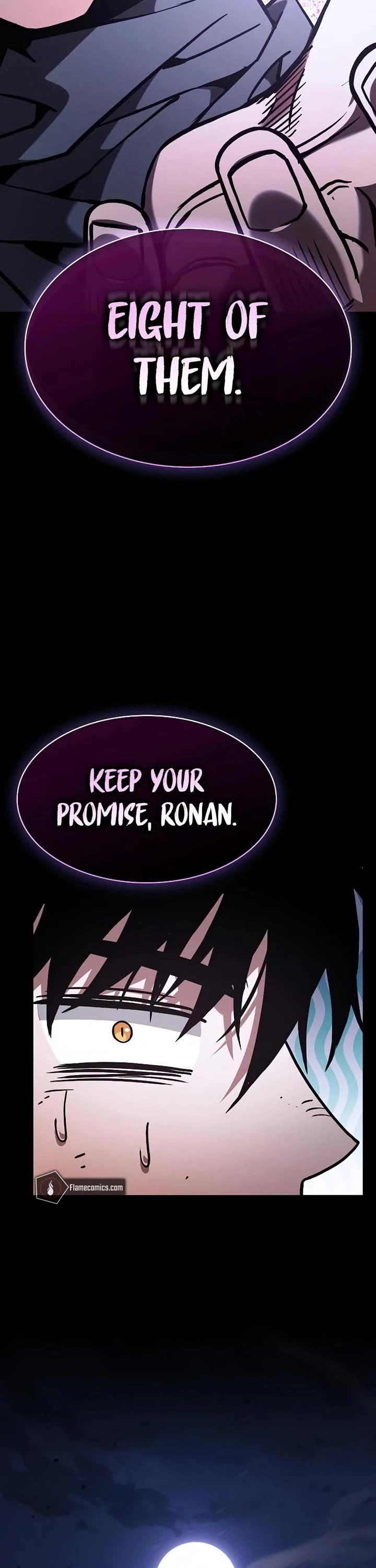 Academy’s Genius Swordmaster chapter 120 page 18