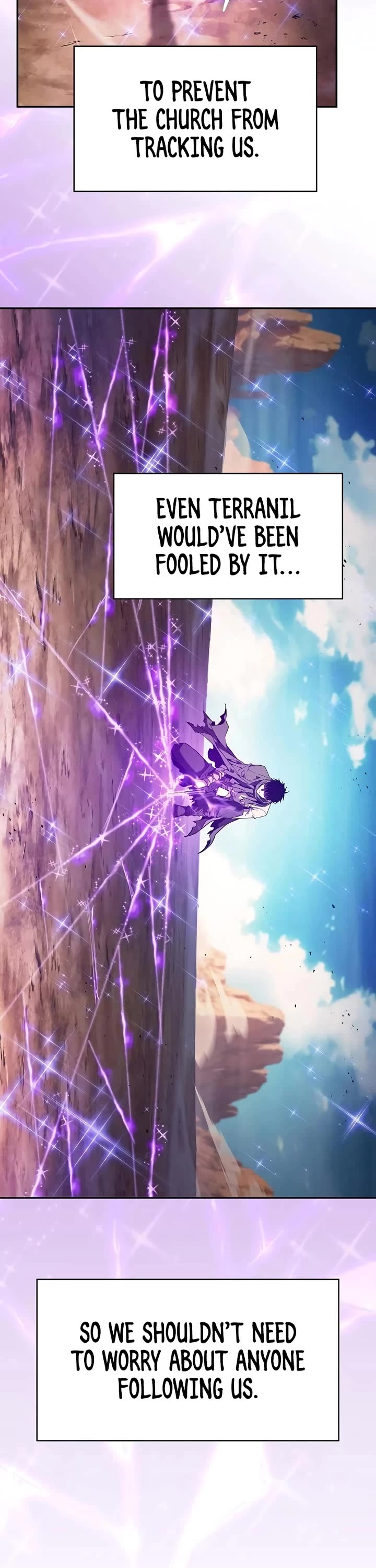 Academy’s Genius Swordmaster chapter 120 page 22