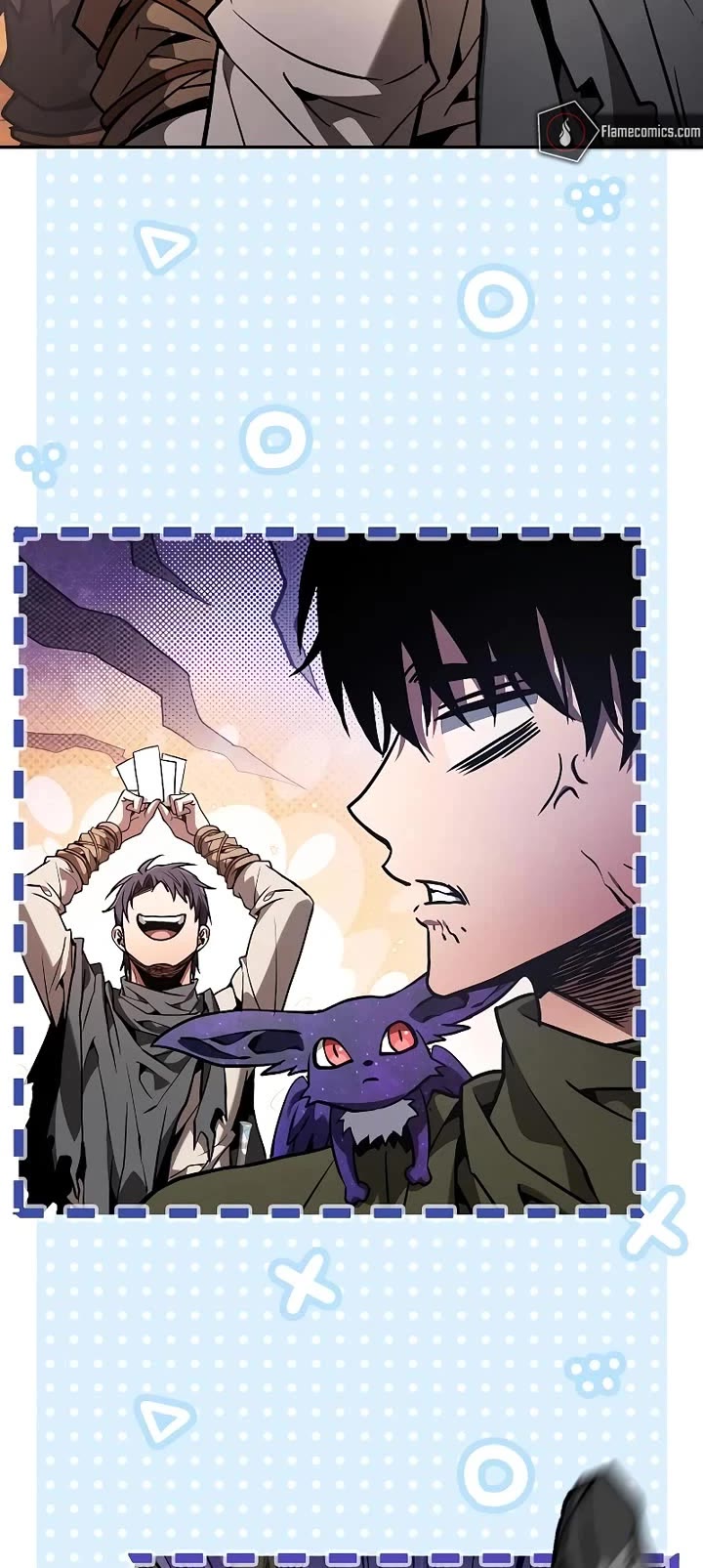 Academy’s Genius Swordmaster chapter 120 page 24