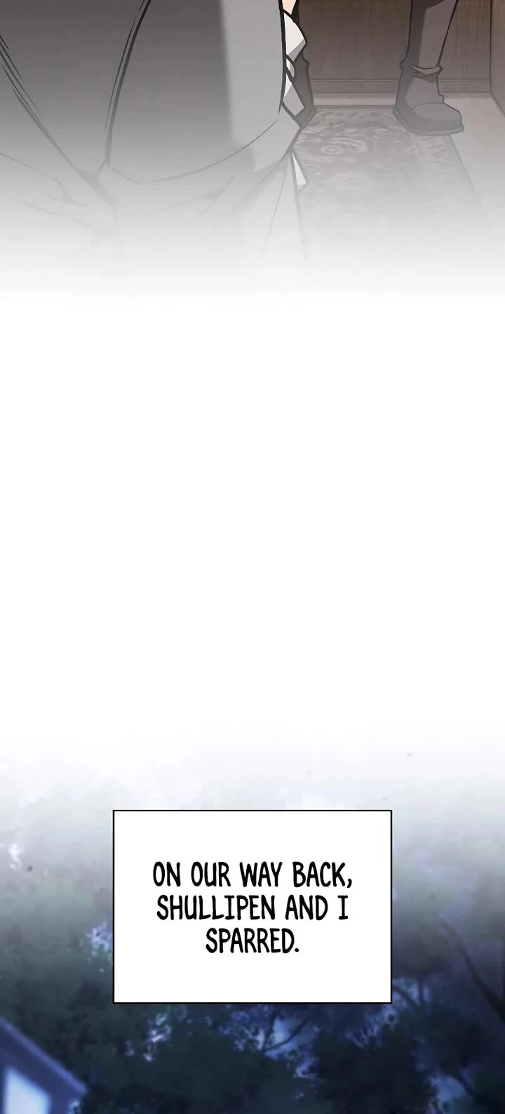 Academy’s Genius Swordmaster chapter 120 page 29
