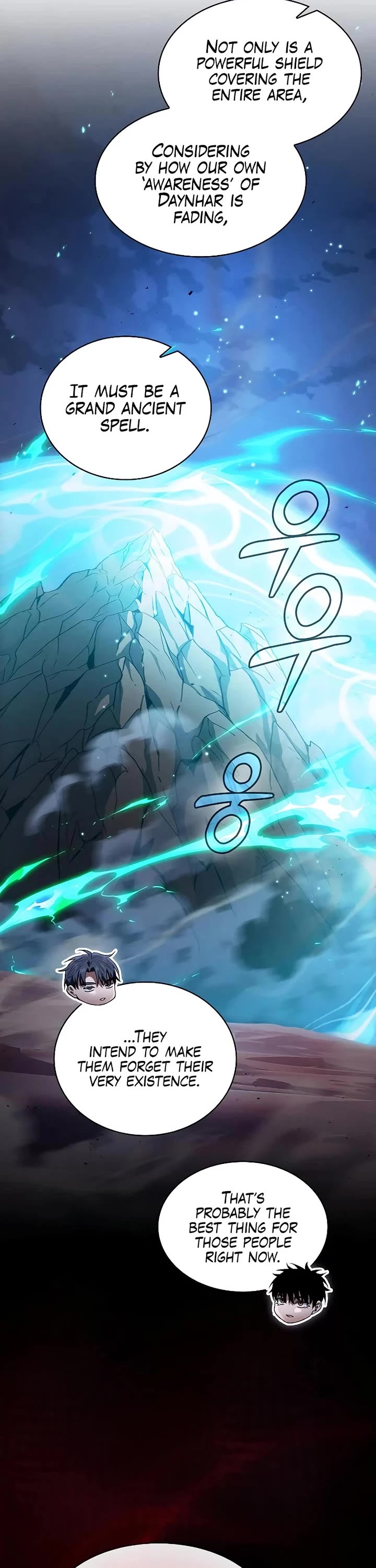 Academy’s Genius Swordmaster chapter 120 page 3