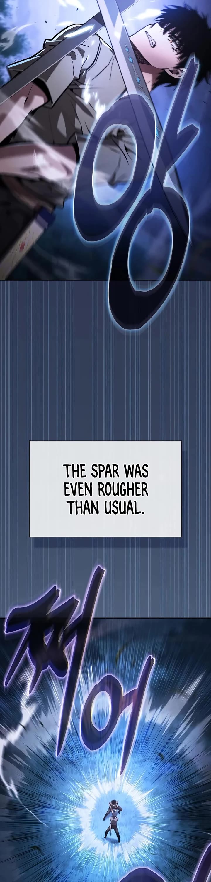 Academy’s Genius Swordmaster chapter 120 page 32
